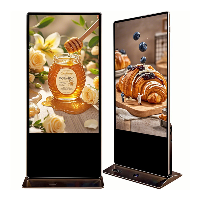 43-Inch Indoor Floor Stand Kio - Monitor Stand avaliação e preço