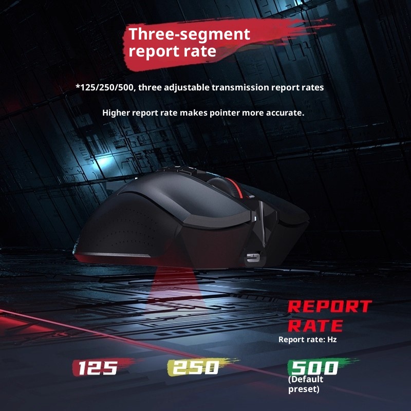 Bloody R90 PLUS Wireless Mouse - Fps Gaming Mouse avaliação e preço