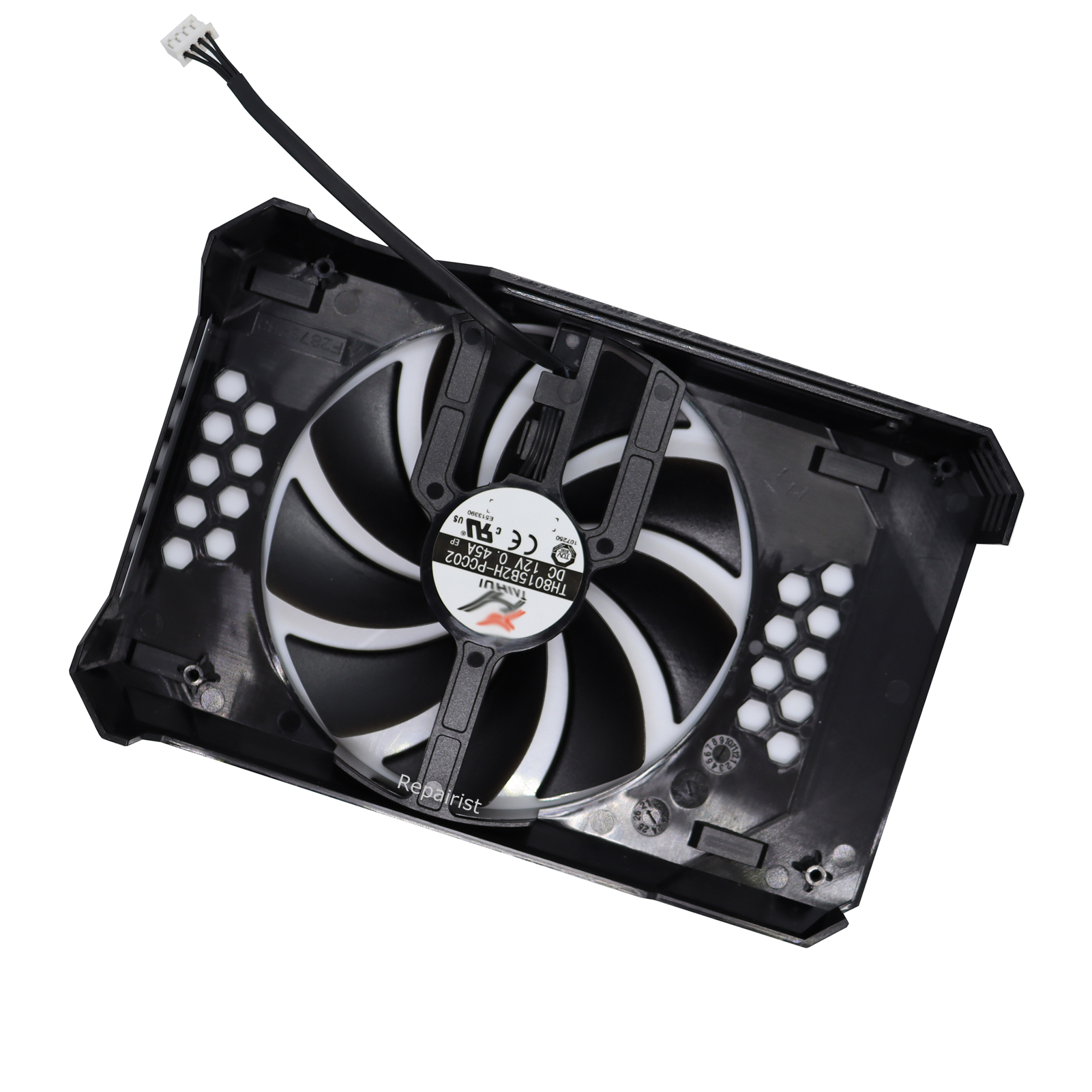 VGA GPU Cards Cooler,Graphics  - Pc Gaming Gtx 1660 avaliação e preço