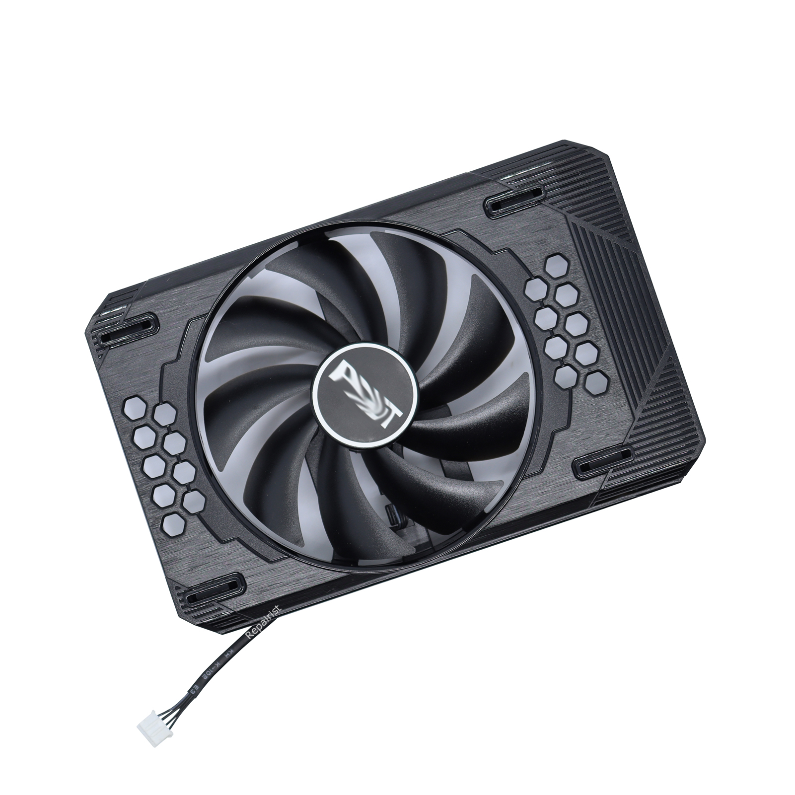 VGA GPU Cards Cooler,Graphics  - Pc Gaming Gtx 1660 avaliação e preço