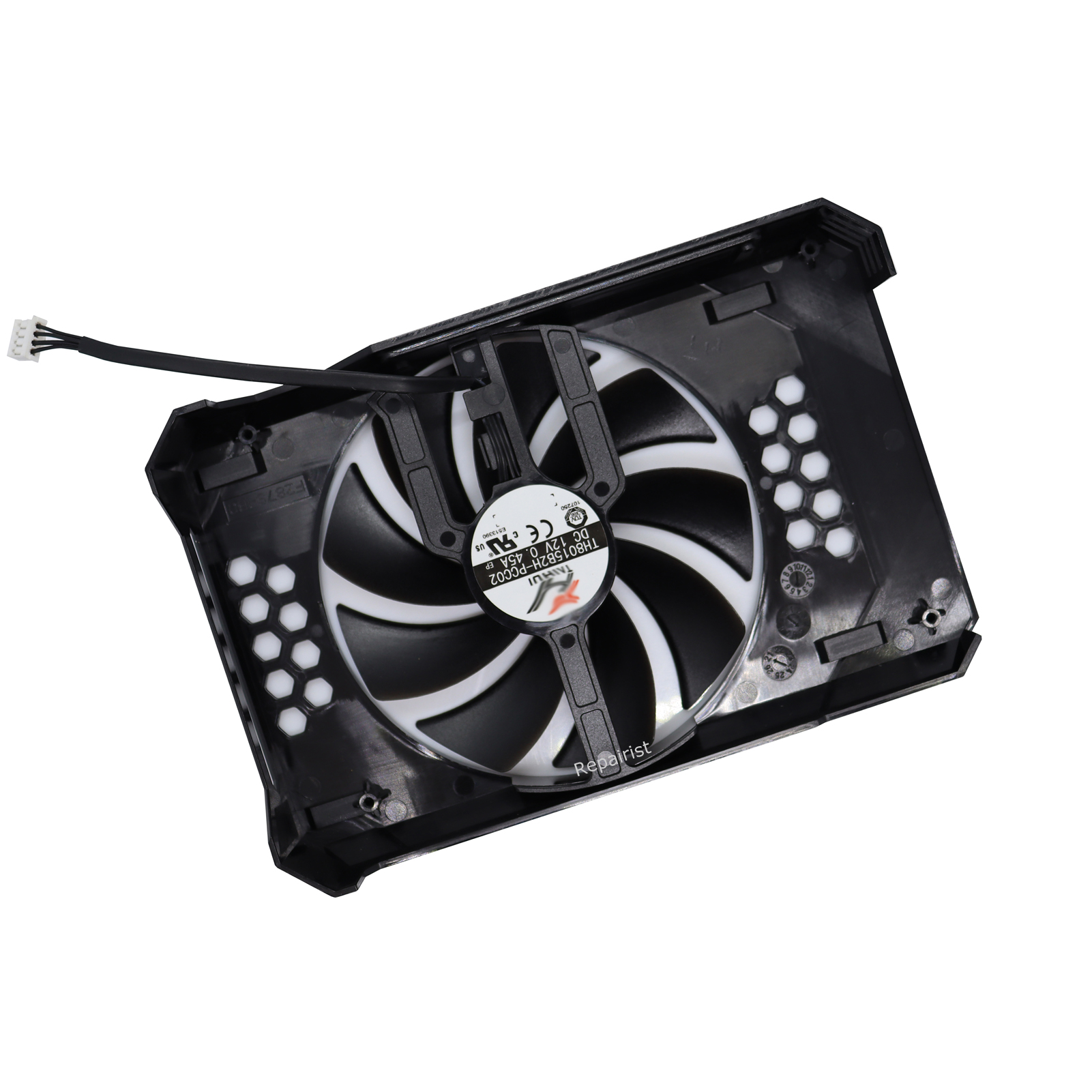 VGA GPU Cards Cooler,Graphics  - Pc Gaming Gtx 1660 avaliação e preço