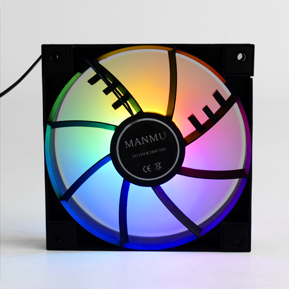 MANMU pc Gaming Rgb Computer F - Pc Gaming Ff avaliação e preço