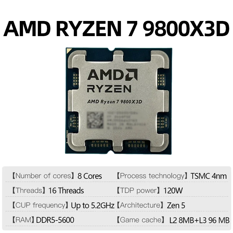 AMD High Performance AMD Ryzen - Pc Gaming Cpu avaliação e preço