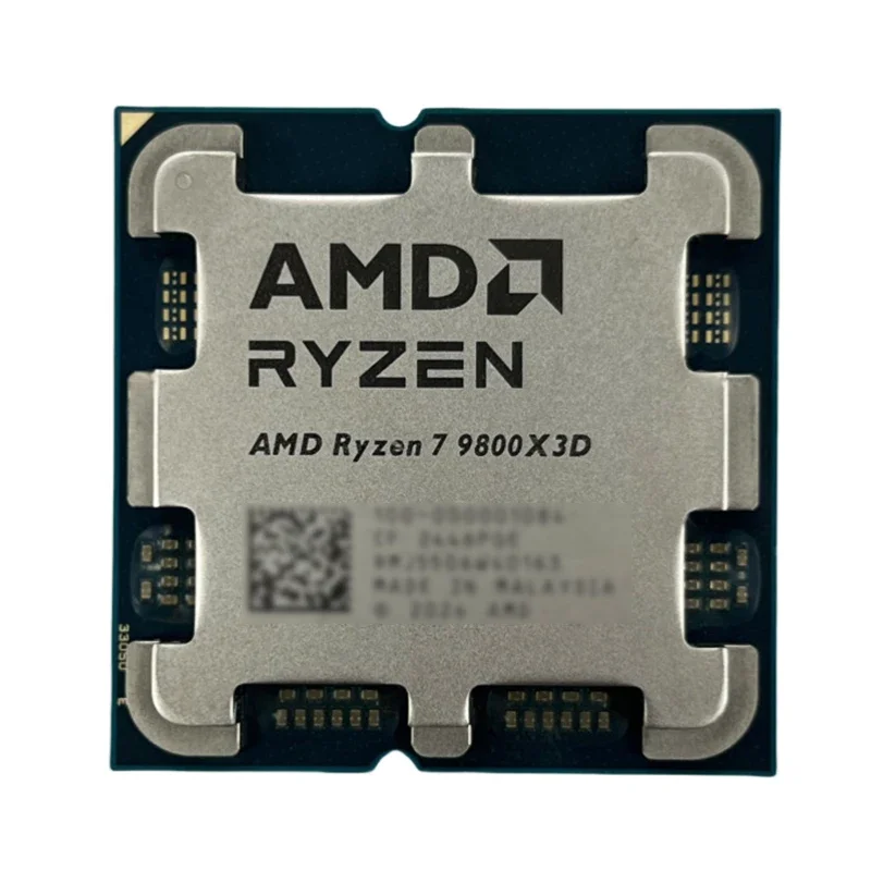 AMD High Performance AMD Ryzen - Pc Gaming Cpu avaliação e preço