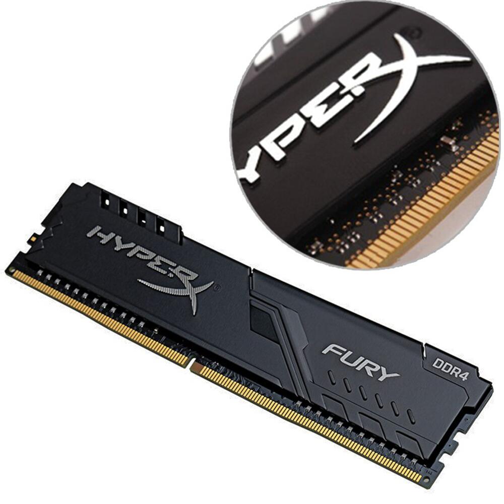 HyperX Fury Memoria DDR4 8GB 1 - Pc Gaming Gtx 1660 avaliação e preço