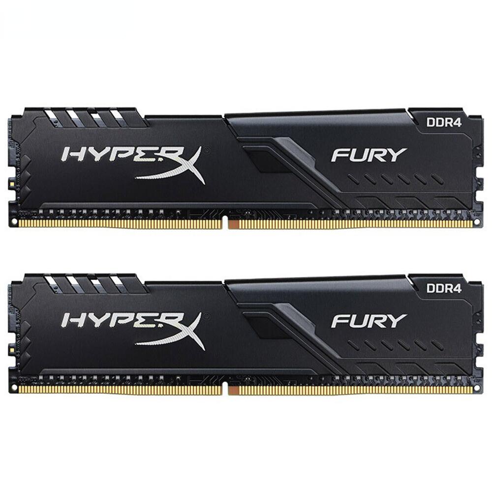 HyperX Fury Memoria DDR4 8GB 1 - Pc Gaming Gtx 1660 avaliação e preço