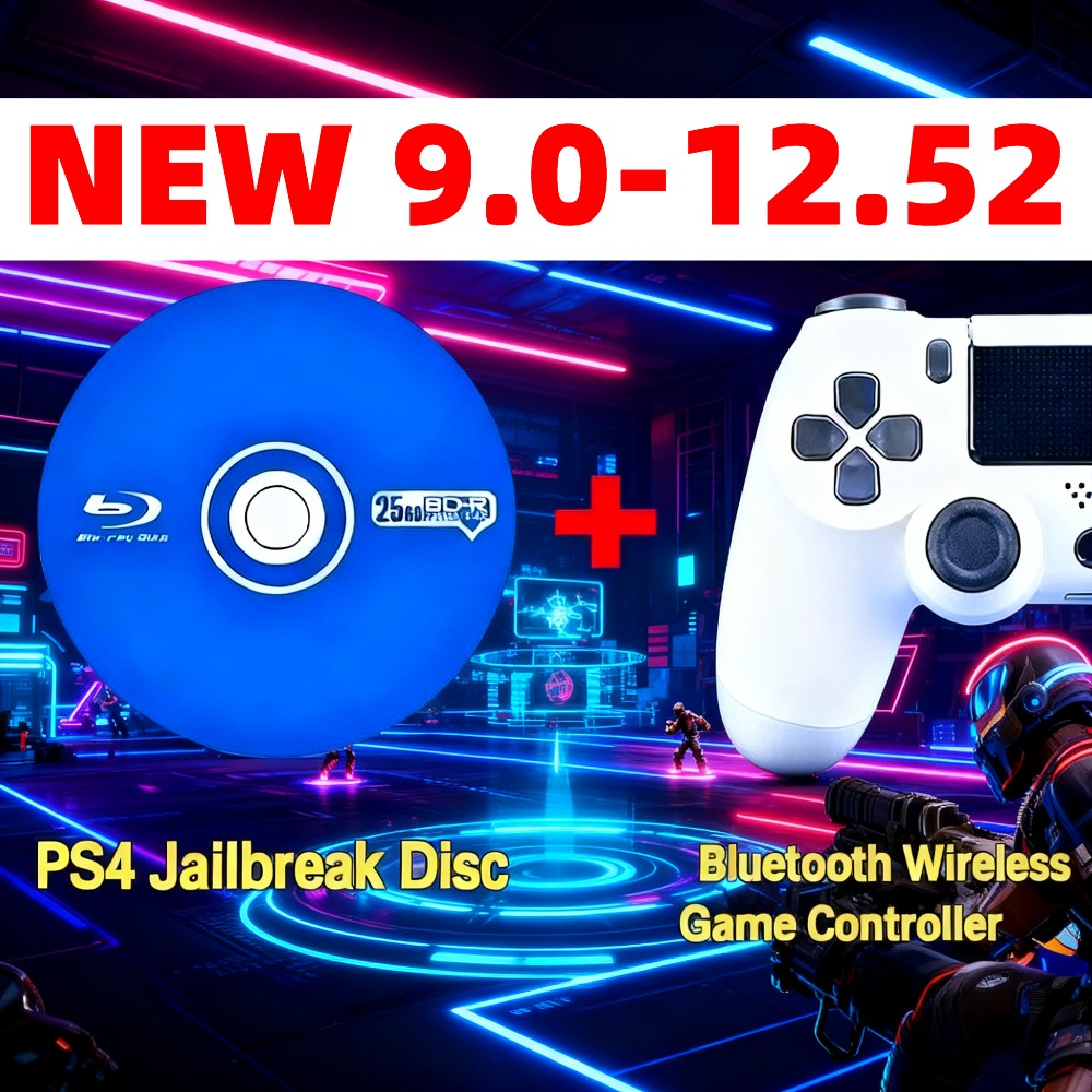 Wireless Game Controller for P - Joystick Pc Gaming avaliação e preço