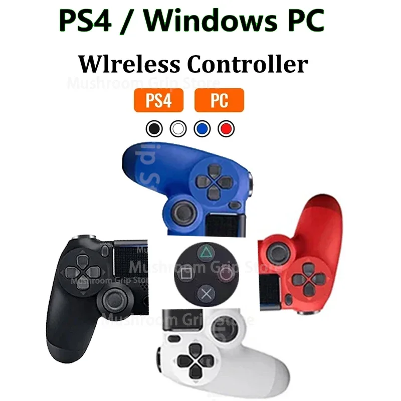 Wireless Game Controller for P - Joystick Pc Gaming avaliação e preço