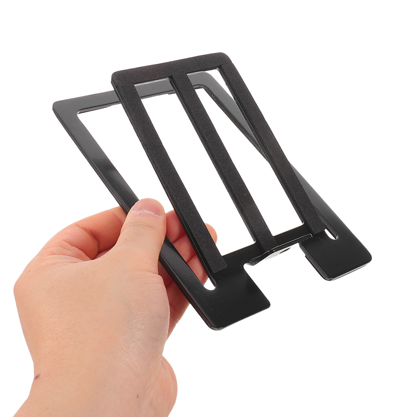 1Pair Desktop Speaker Stands T - Monitor Stand avaliação e preço