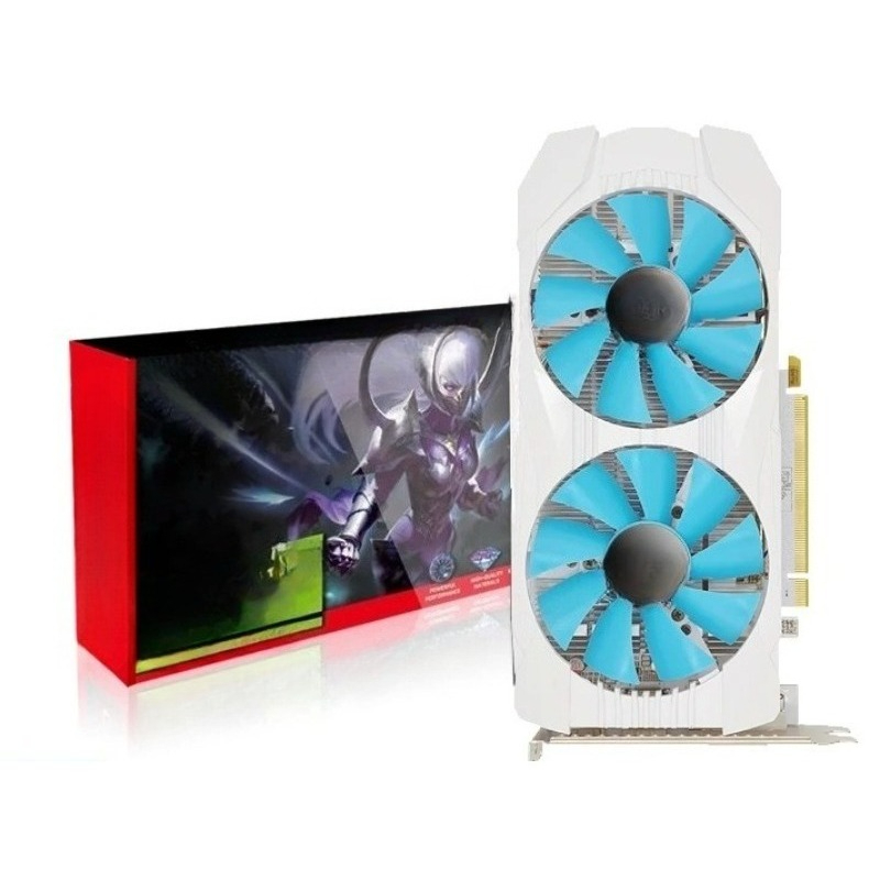 RX 580 590 GME GTX 1660 Super  - Pc Gaming Gtx 1660 avaliação e preço