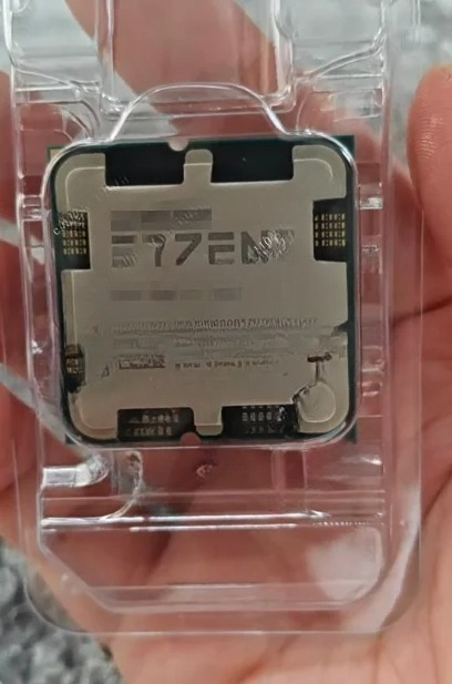 Game Cache Socket AM5 4NM  Wit - Pc Gaming Cpu avaliação e preço
