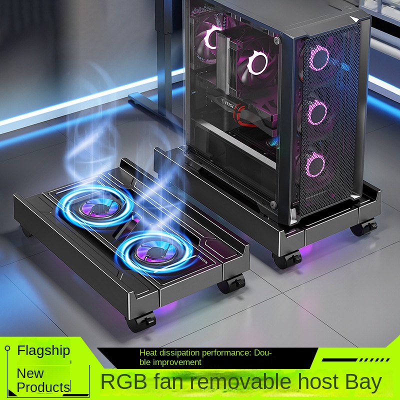 BEISHI Adjustable Computer CPU - Pc Gaming Cpu avaliação e preço