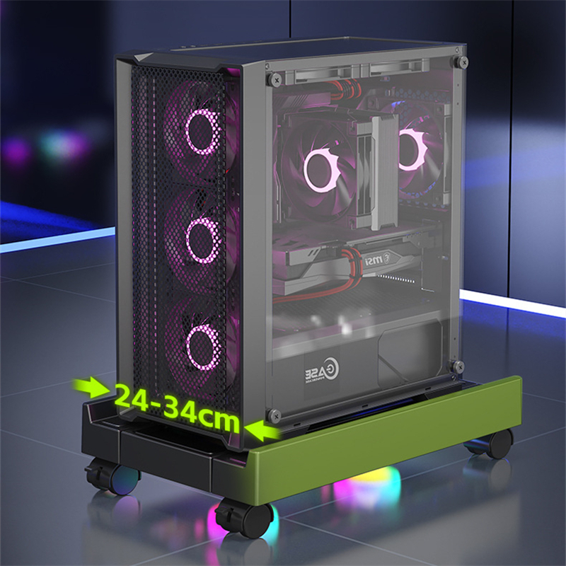 BEISHI Adjustable Computer CPU - Pc Gaming Cpu avaliação e preço