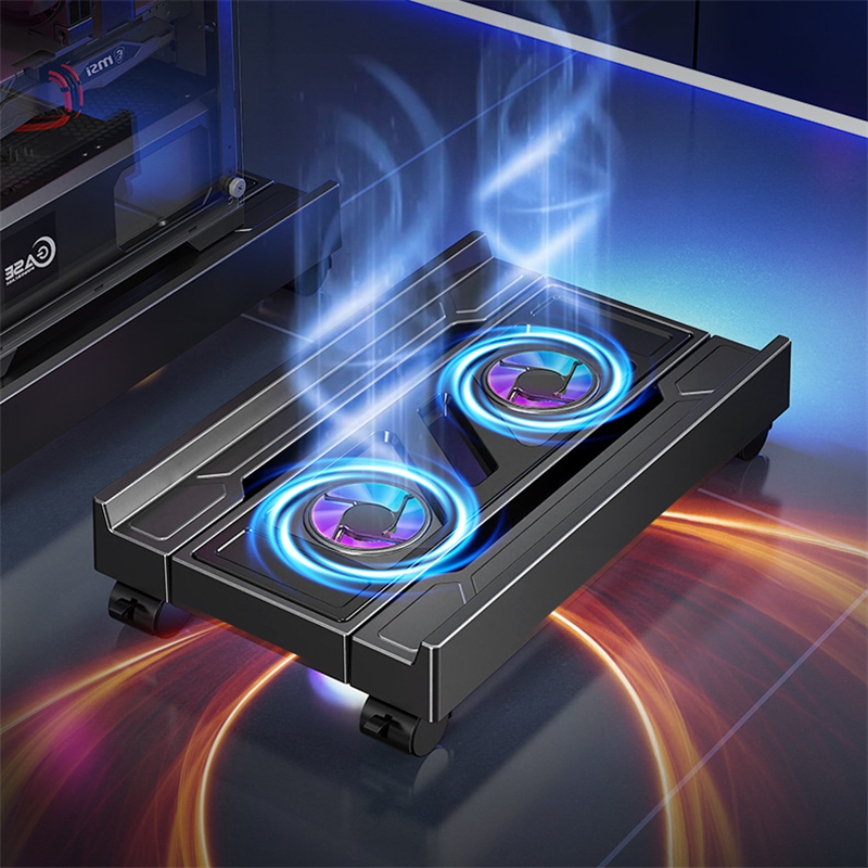 BEISHI Adjustable Computer CPU - Pc Gaming Cpu avaliação e preço