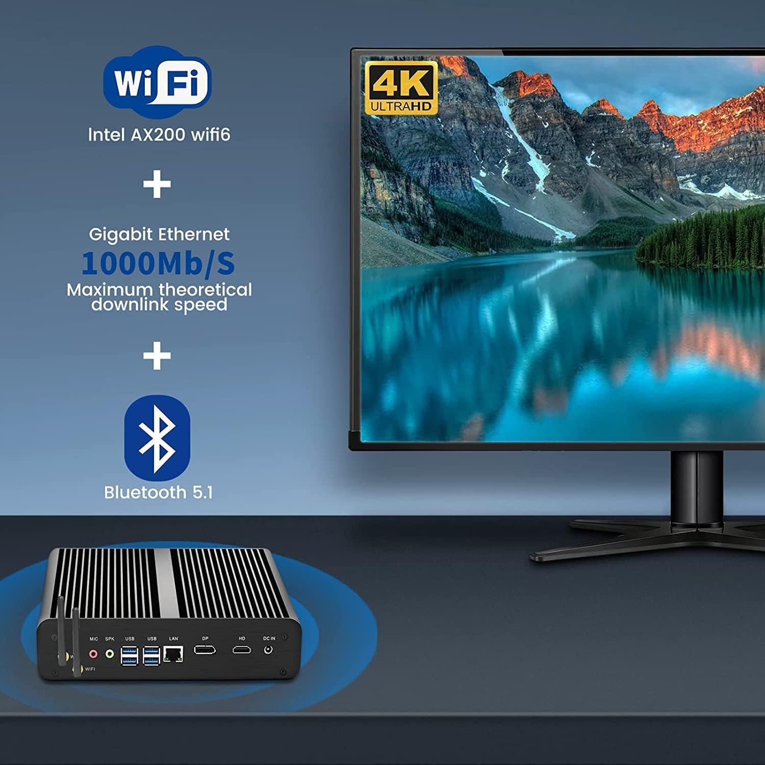 Partaker 12th Gen Alder Lake F - Pc Gaming Cpu avaliação e preço