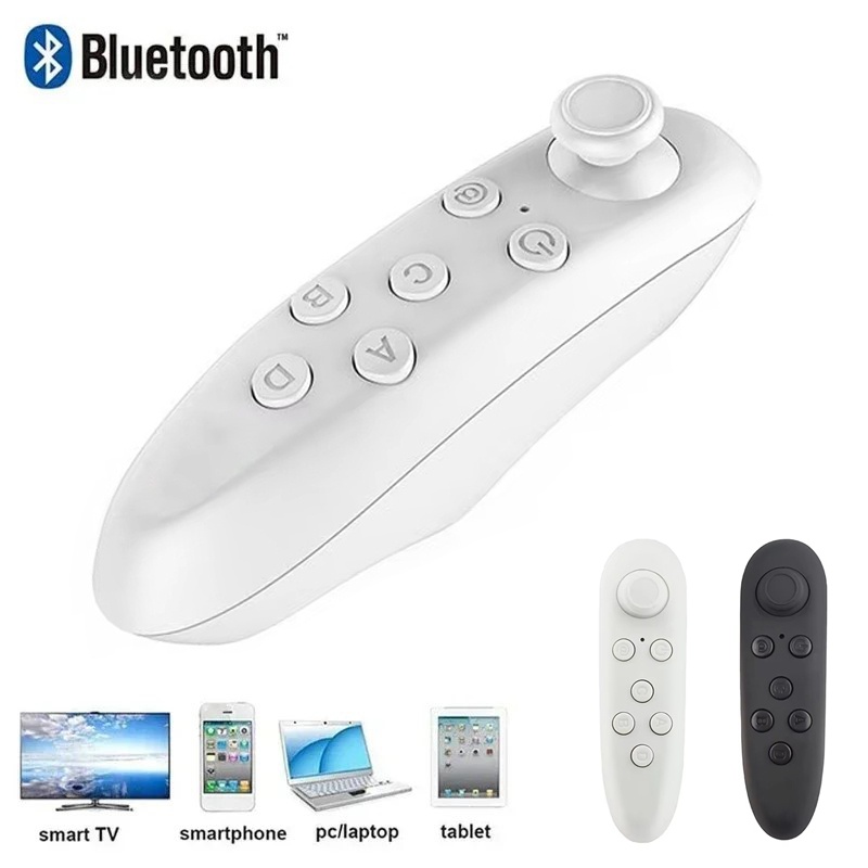 Wireless Bluetooth Gamepad Mob - Joystick Pc Gaming avaliação e preço