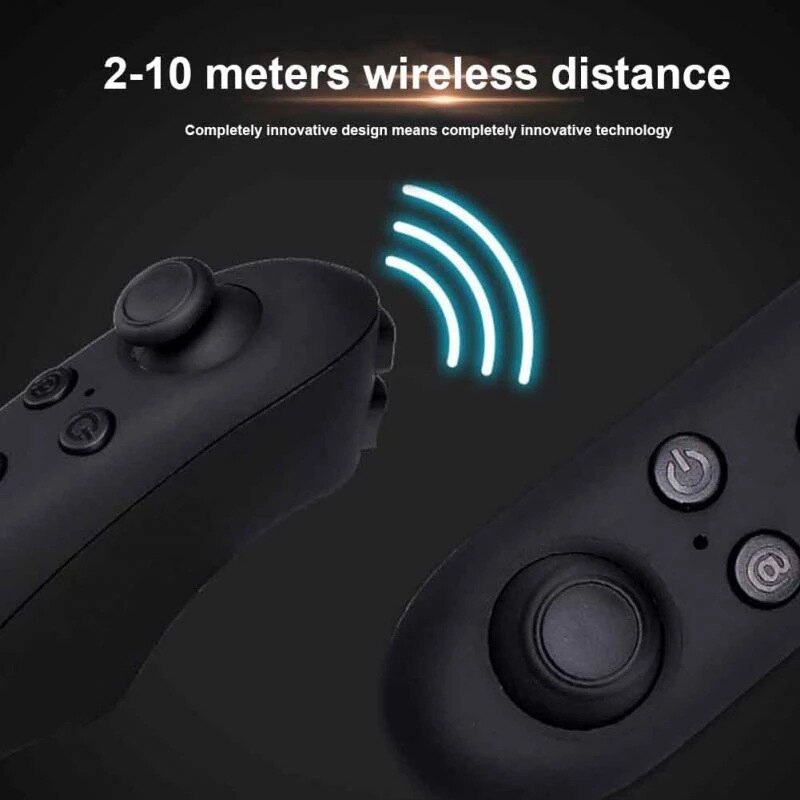 Wireless Bluetooth Gamepad Mob - Joystick Pc Gaming avaliação e preço