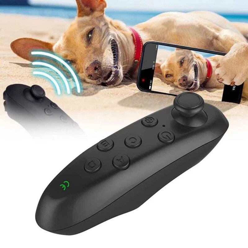 Wireless Bluetooth Gamepad Mob - Joystick Pc Gaming avaliação e preço