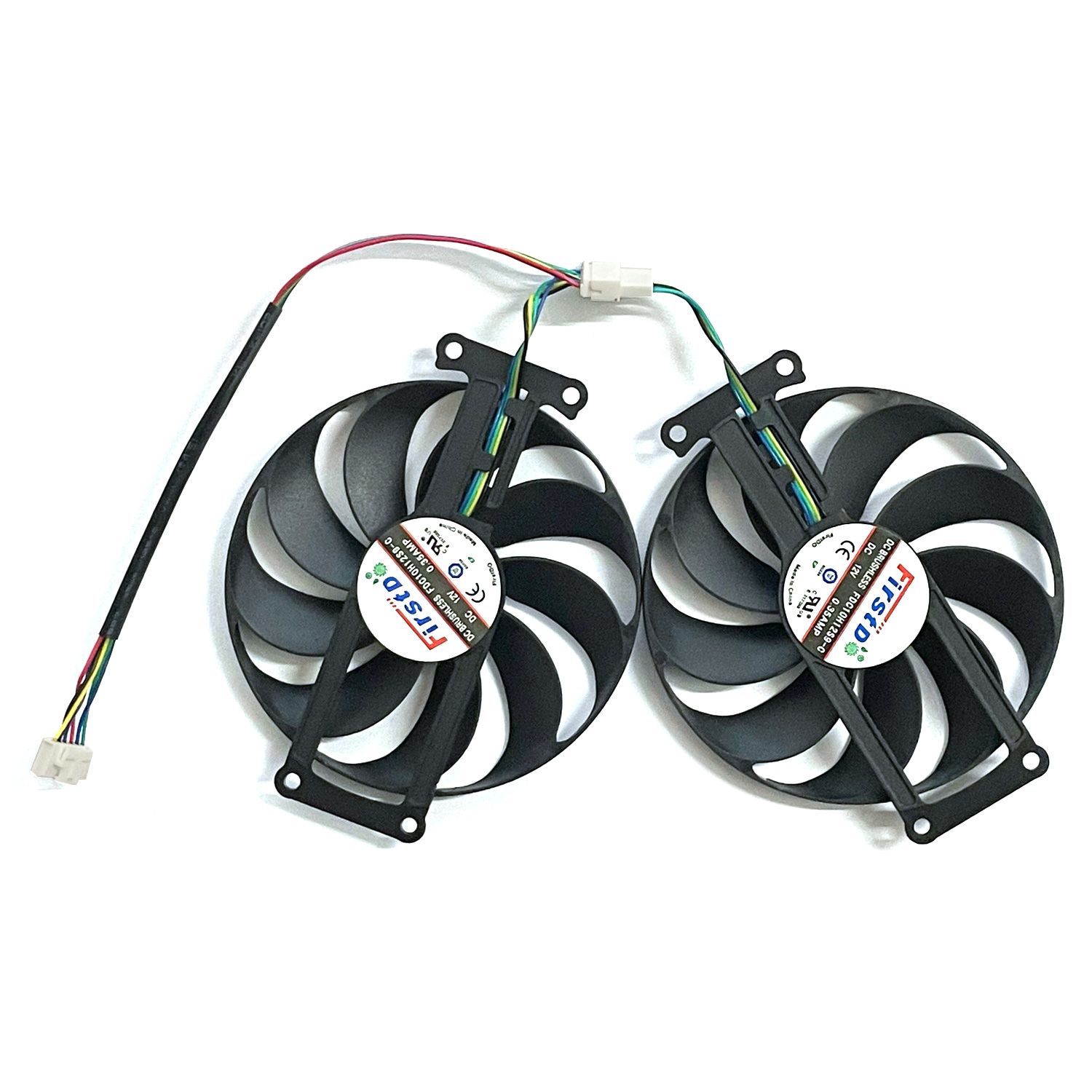 FDC10H12S9-C T129215SU 0.45A 6 - Pc Gaming Gtx 1660 avaliação e preço