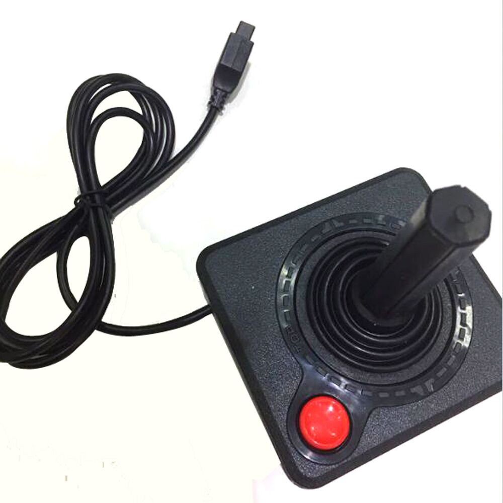 Retro Classic  Controller Game - Joystick Pc Gaming avaliação e preço