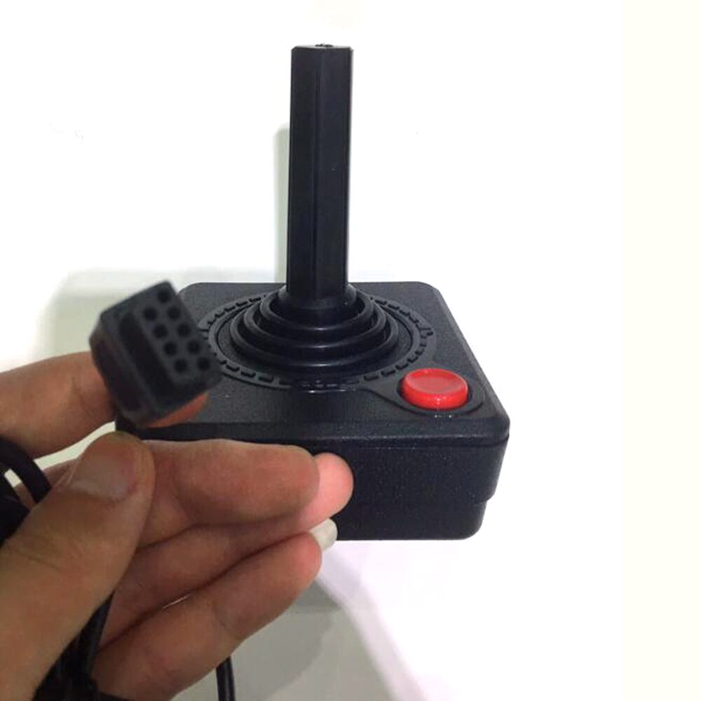 Retro Classic  Controller Game - Joystick Pc Gaming avaliação e preço