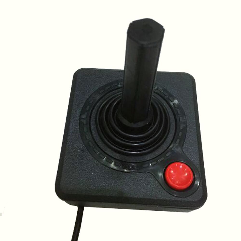 Retro Classic  Controller Game - Joystick Pc Gaming avaliação e preço