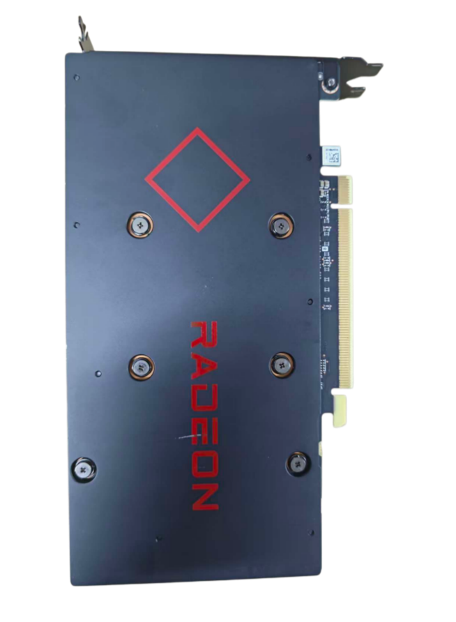 AMD Radeon RX 7600 8GB GDDR6 G - Pc Gaming Ff avaliação e preço
