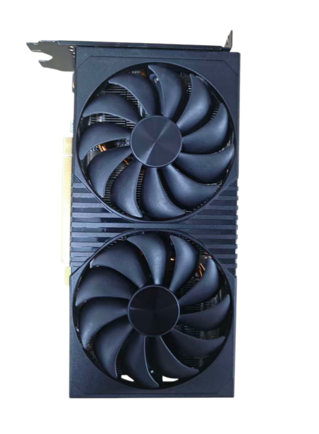 AMD Radeon RX 7600 8GB GDDR6 G - Pc Gaming Ff avaliação e preço