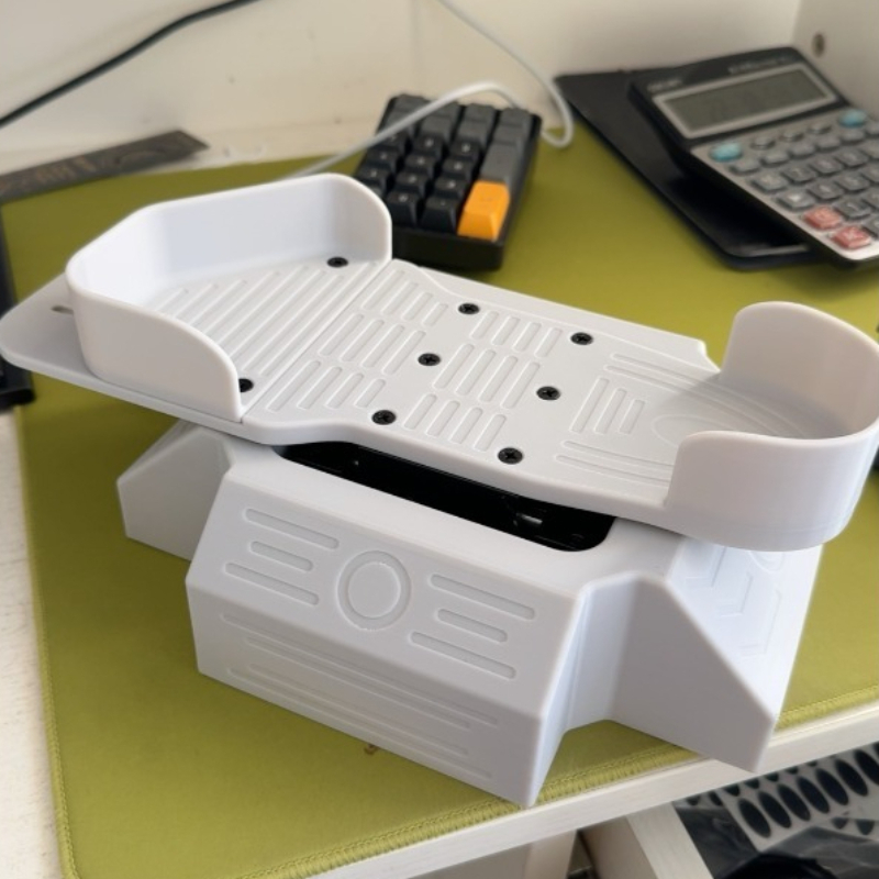 Translational Game Foot Pedal  - Usb Foot Pedal Gaming avaliação e preço