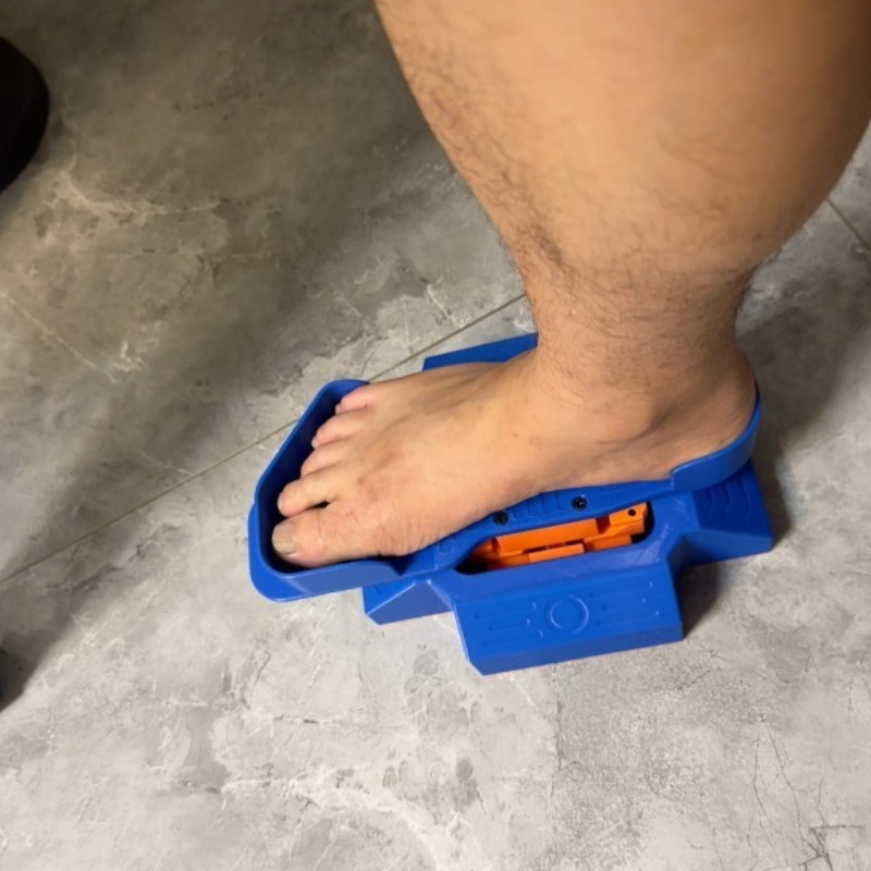 Translational Game Foot Pedal  - Usb Foot Pedal Gaming avaliação e preço