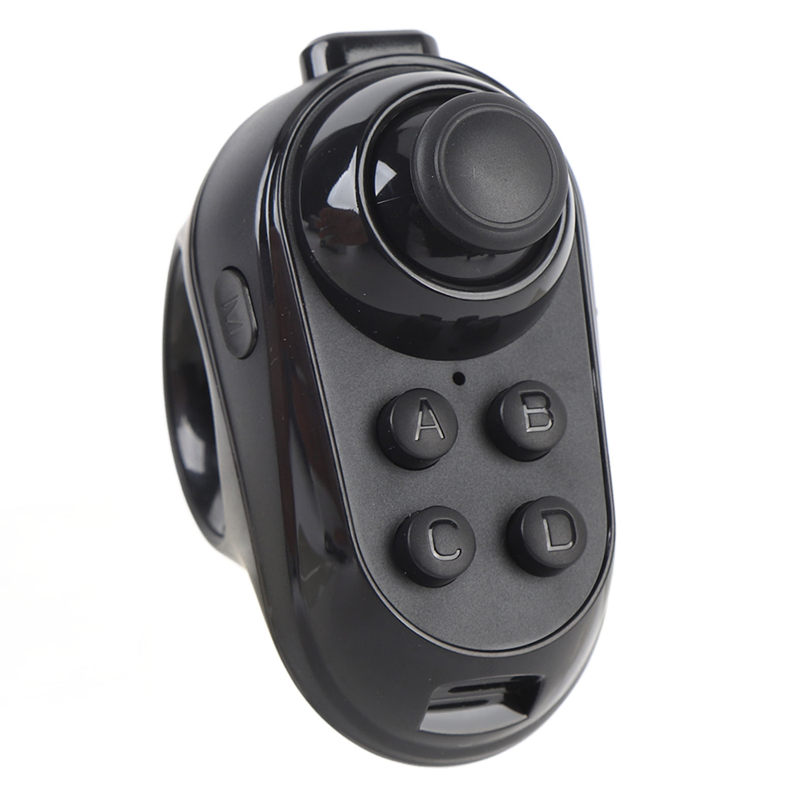 Ring Shape Bluetooth VR Remote - Joystick Pc Gaming avaliação e preço