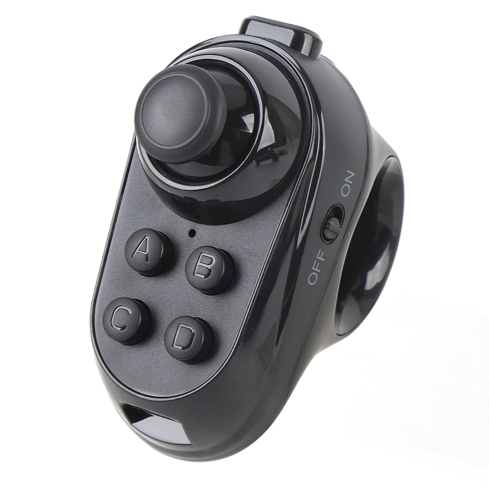 Ring Shape Bluetooth VR Remote - Joystick Pc Gaming avaliação e preço