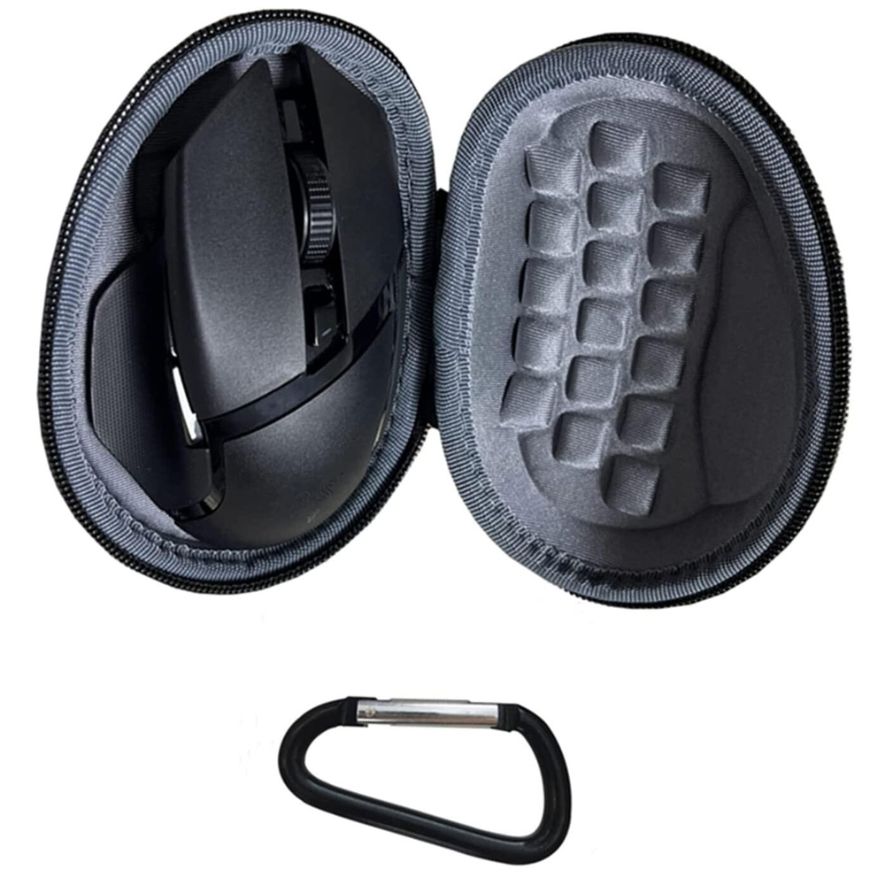 Travel Mouse Case for Razer Ba - Fps Gaming Mouse avaliação e preço
