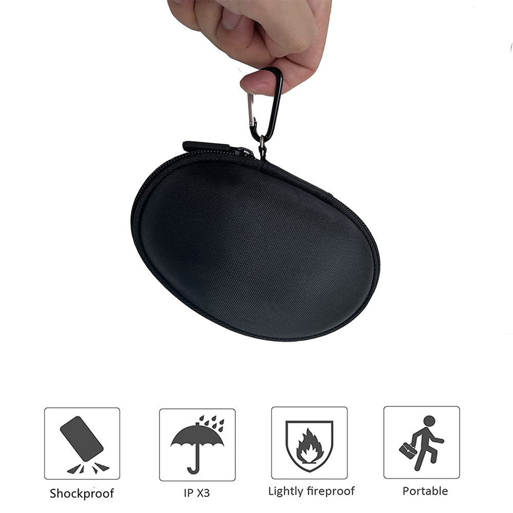 Travel Mouse Case for Razer Ba - Fps Gaming Mouse avaliação e preço