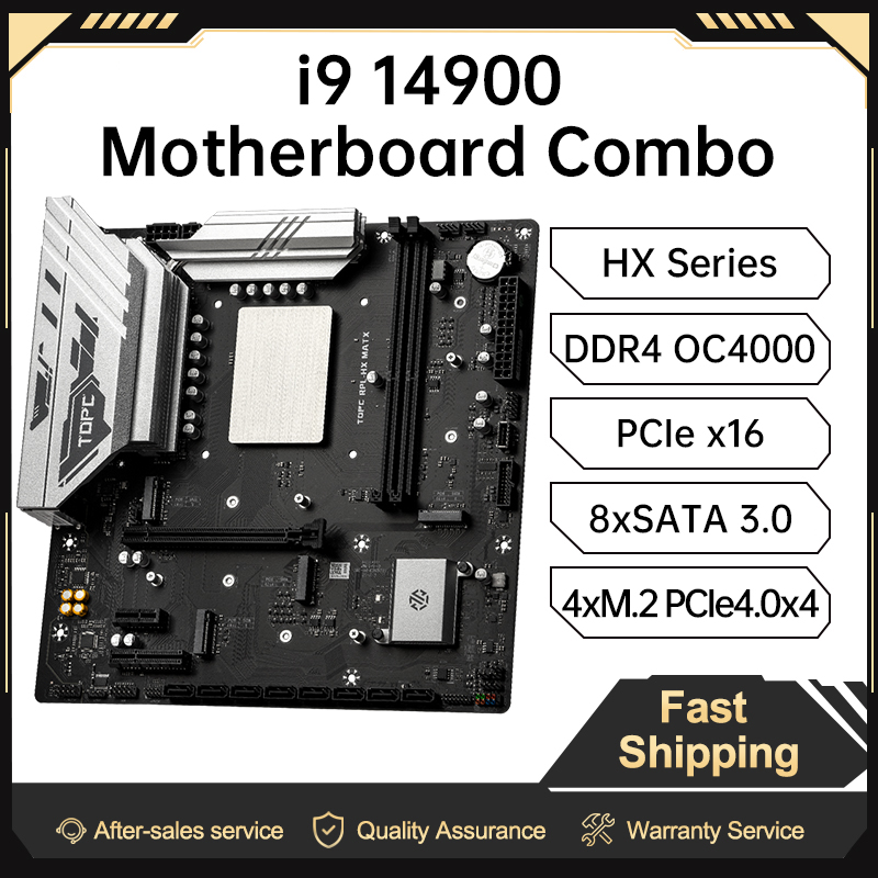 TOPC intel core i9-13980HX MAT - Pc Gaming Cpu avaliação e preço