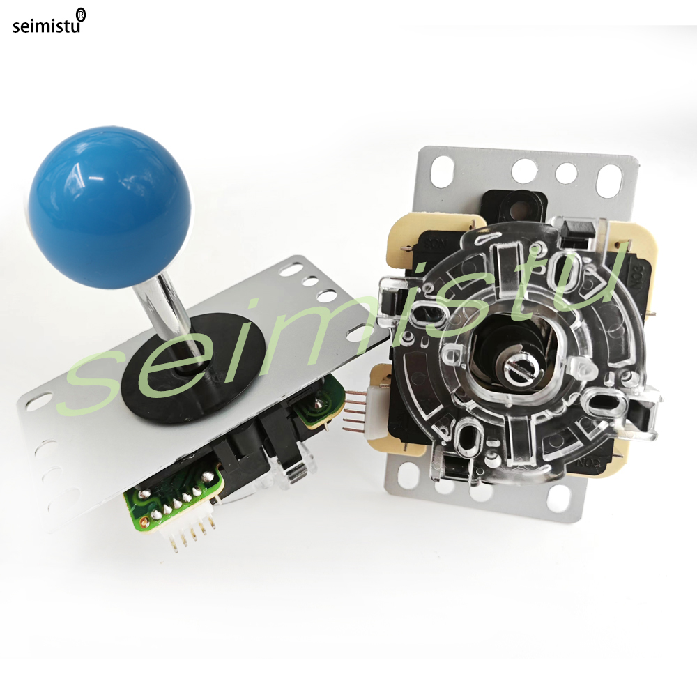 Joystick Copy Sanwa arcade Joy - Joystick Pc Gaming avaliação e preço