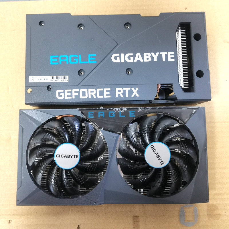 The Radiator Cooler for Gigaby - Pc Gaming Gtx 1660 avaliação e preço
