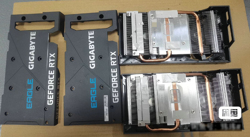 The Radiator Cooler for Gigaby - Pc Gaming Gtx 1660 avaliação e preço