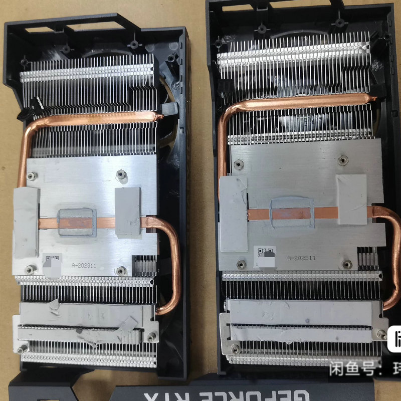 The Radiator Cooler for Gigaby - Pc Gaming Gtx 1660 avaliação e preço