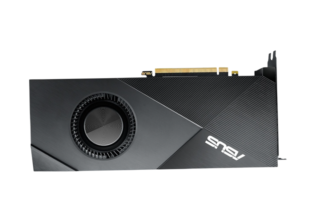 ASUS NVIDIA RTX 2080 8GB GDDR6 - Pc Gaming Ff avaliação e preço