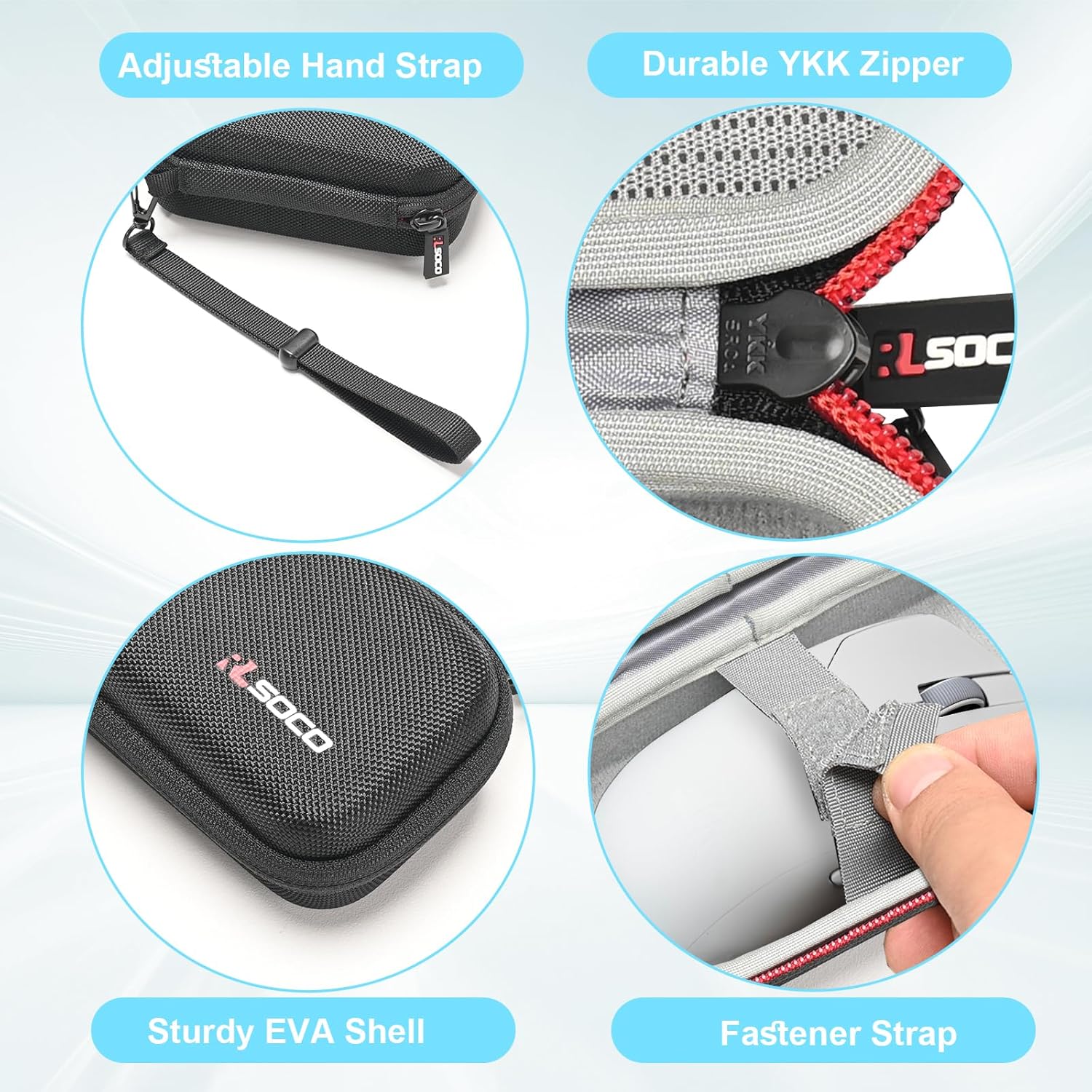 Hard Case for Corsair Sabre V2 - Fps Gaming Mouse avaliação e preço