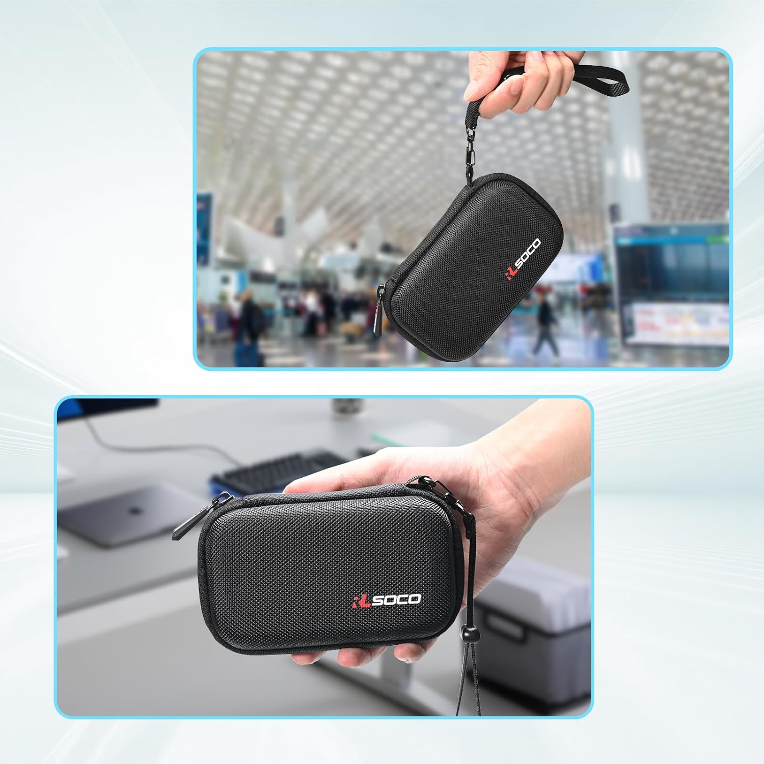 Hard Case for Corsair Sabre V2 - Fps Gaming Mouse avaliação e preço