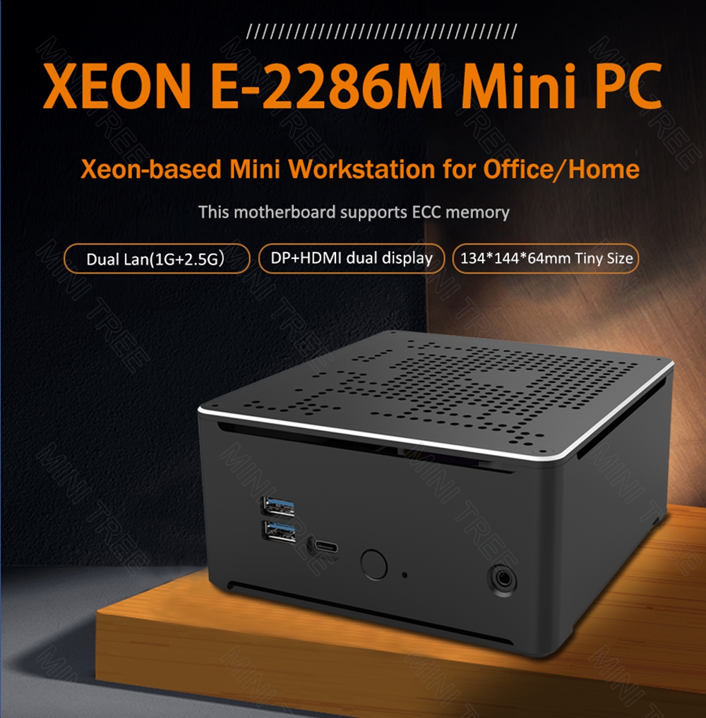 Intel Xeon W-10885M ECC RAM Wi - Pc Gaming Cpu avaliação e preço