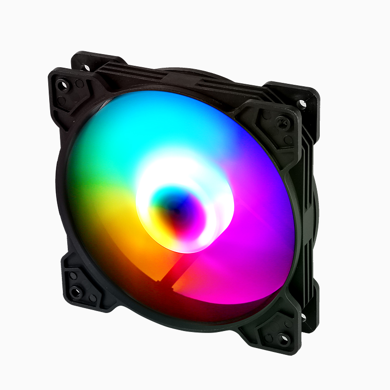 Gaming pc case 120mm DIY Cooli - Pc Gaming Ff avaliação e preço