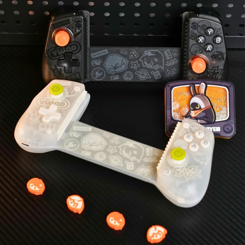 Zenless Zone Zero GameSir X5s  - Joystick Pc Gaming avaliação e preço