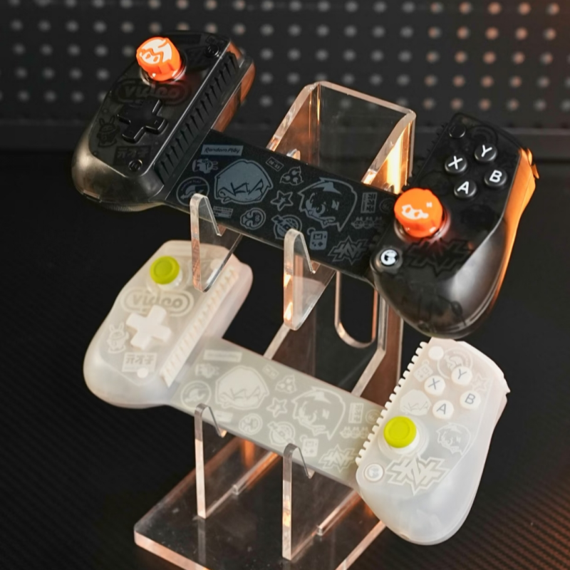 Zenless Zone Zero GameSir X5s  - Joystick Pc Gaming avaliação e preço