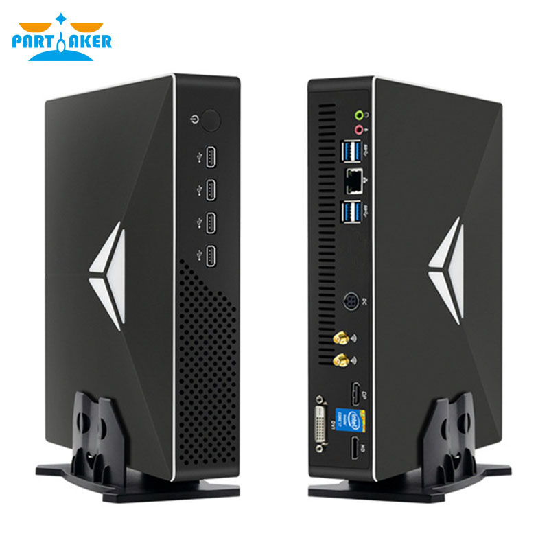 10th Gen Mini Gaming PC Intel  - Pc Gaming Cpu avaliação e preço