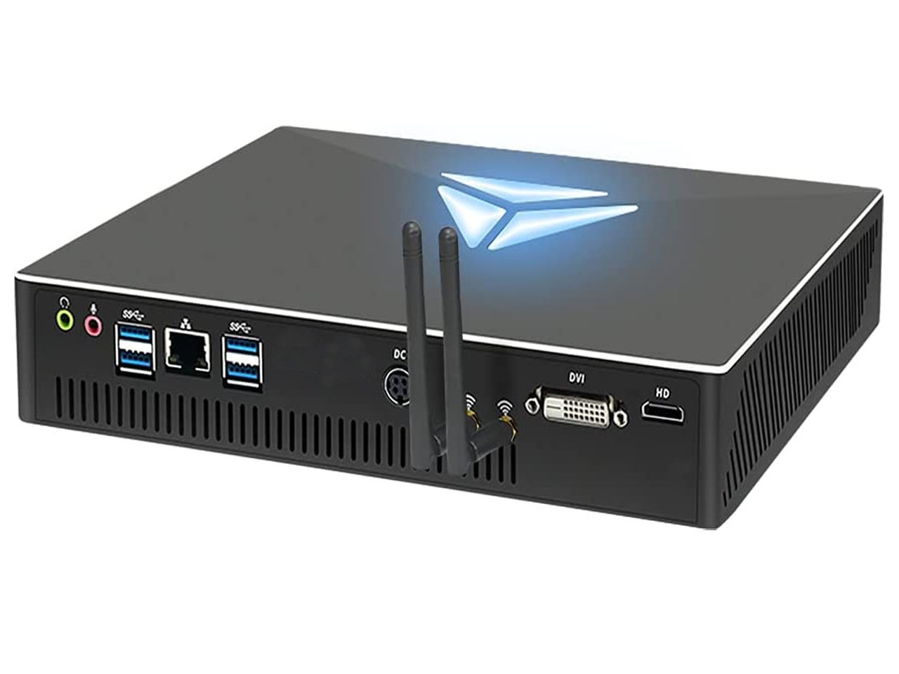 10th Gen Mini Gaming PC Intel  - Pc Gaming Cpu avaliação e preço