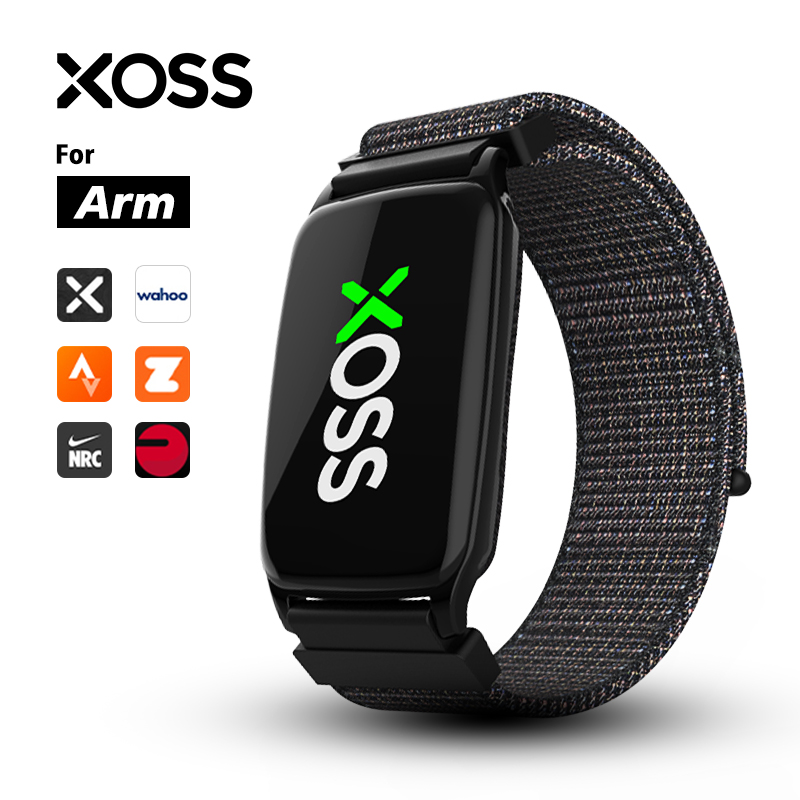 XOSS IPX8 Beat Band Pro Heart  - Monitor Stand avaliação e preço