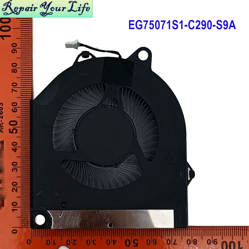 Cooling Radiator CPU GPU Fan F - Pc Gaming Cpu avaliação e preço